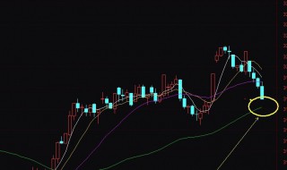 股票停盘是什么意思 股票停盘的意思介绍