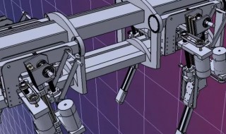 机械结构是什么意思 机械结构指的是什么