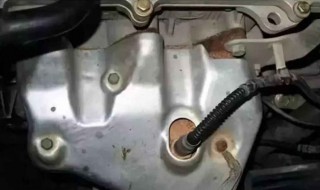 氧传感器的作用 什么是氧传感器