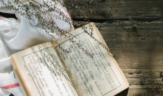 山重水复疑无路意思及出处 关于山重水复疑无路意思及出处