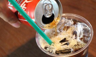 可乐可以提神吗 可乐可不可以提神