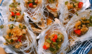 生蚝一般开锅蒸几分钟 煮生蚝的技巧