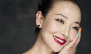 冬妮娅扮演者 影视演员