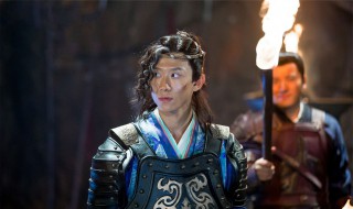 张一山穿越电影叫什么 你有去看看吗