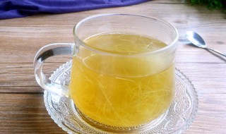 玉米须茶可长期喝吗 玉米须茶可以长期饮用吗