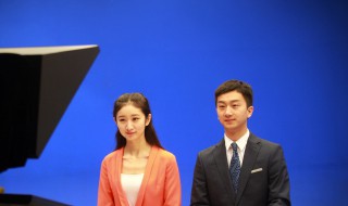 播音腔怎么练 平时要勤加练习