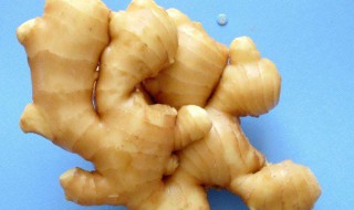 姜的种植时间 需要注意些什么