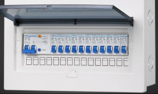 家用配电箱正规接法 正规家用配电箱接法的详解步骤