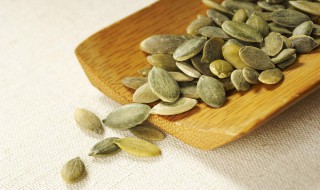 生南瓜子与熟南瓜籽功效 都大有用处