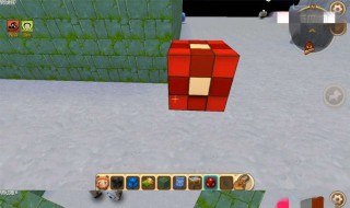 迷你世界蓝图工作台怎么用 迷你世界蓝图工作台如何用