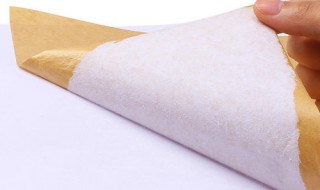 广告不粘胶纸如何清除 广告不粘胶纸如何快速清除