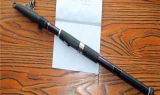 钓鱼竿的绑法 钓鱼竿如何绑