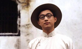 人间四月天结局 人间四月天结局看点