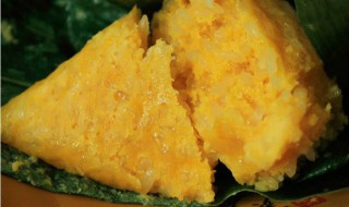 粗粮玉米粑粑的配方 原来是这样做的