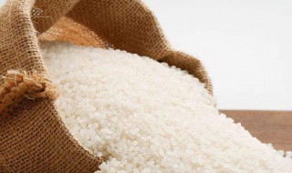 吃大米的坏处 吃大米的几点坏处详解