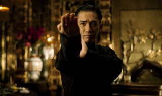 值得二刷的电影 每一部都很经典