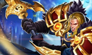 项羽2秒cd出装 原来是这样出装的