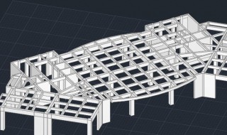 cad怎么套坐标 简单操作你GET到了吗