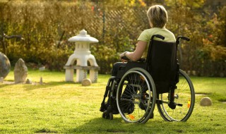 手足伤残评分 总共有十级