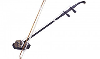 二胡怎样持弓 这一点要注意