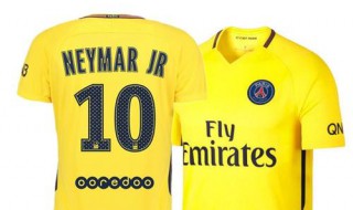 10号球衣代表什么足球 足球中10号代表什么