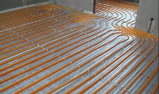 一楼适合装地暖吗 一楼装地暖有什么好处