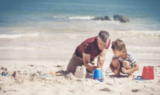 爸爸如何和女儿相处 做好下面几点