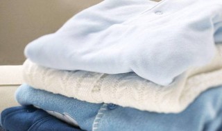 10类衣物折叠方法 受益匪浅