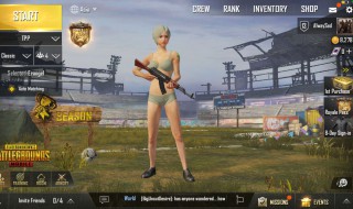 如何下载刺激战场国际服 这个方法很多人不知道