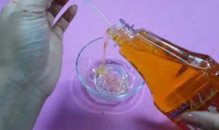 硼砂水怎么做 怎么自制硼砂水