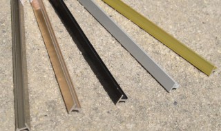 金属条装饰安装步骤 金属条装饰安装步骤教程