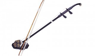 二胡怎样调音 乐器调音