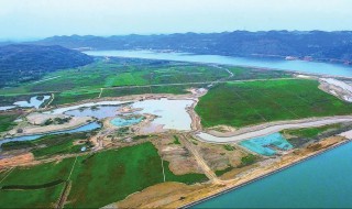 中法农业科技园地址 现在就告诉你