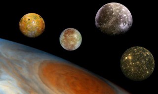 木卫二离地球多远 木卫二离地球多远介绍