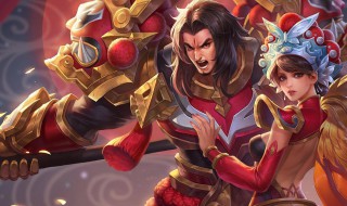 王者荣耀虞姬出装 下面小编就来告诉大家吧