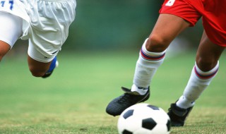 如何练好足球控球 这样做可以快速提高
