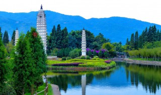 云南地图江心坡位置 给大家介绍一下