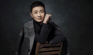 伏击肖汉乾扮演者是谁 《伏击》中肖汉乾的饰演者是谁