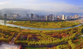 宝鸡2019供暖时间 宝鸡简介