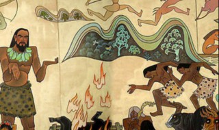 夏朝皇帝一览表 从哪朝开始拜祭