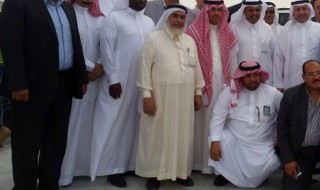 沙特人对麦麦高铁的评价 沙特人对麦麦高铁的评价怎么样