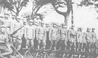 新四军俘虏结局 主要有以下几个结局