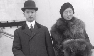 顾维钧原配最后结局 顾维钧原配最后怎么样了