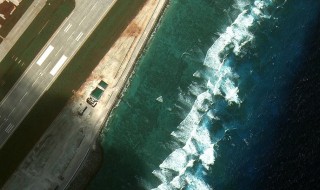 吹沙填海原理 什么是吹沙填海