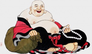 弥勒佛到底有多厉害 原来是这样