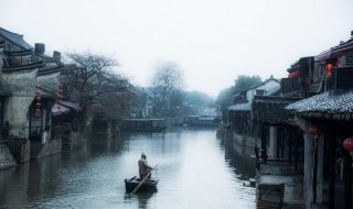 上海人眼中江苏浙江人区别 江浙沪不分家