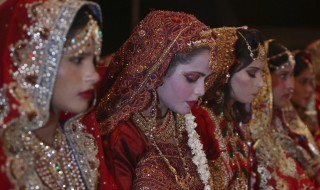 巴基斯坦有多少中国人 在巴基斯坦的华人有多少