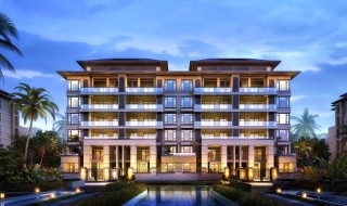 沧州悦澜湾在哪里 你去过吗