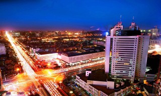 星期三保定限号多少 保定的介绍