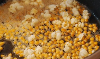 玉米油的副作用 玉米油的副作用是什么